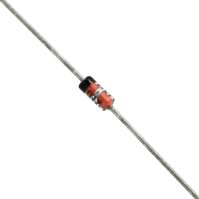 1N5300-1 Microchip Technology electronic component